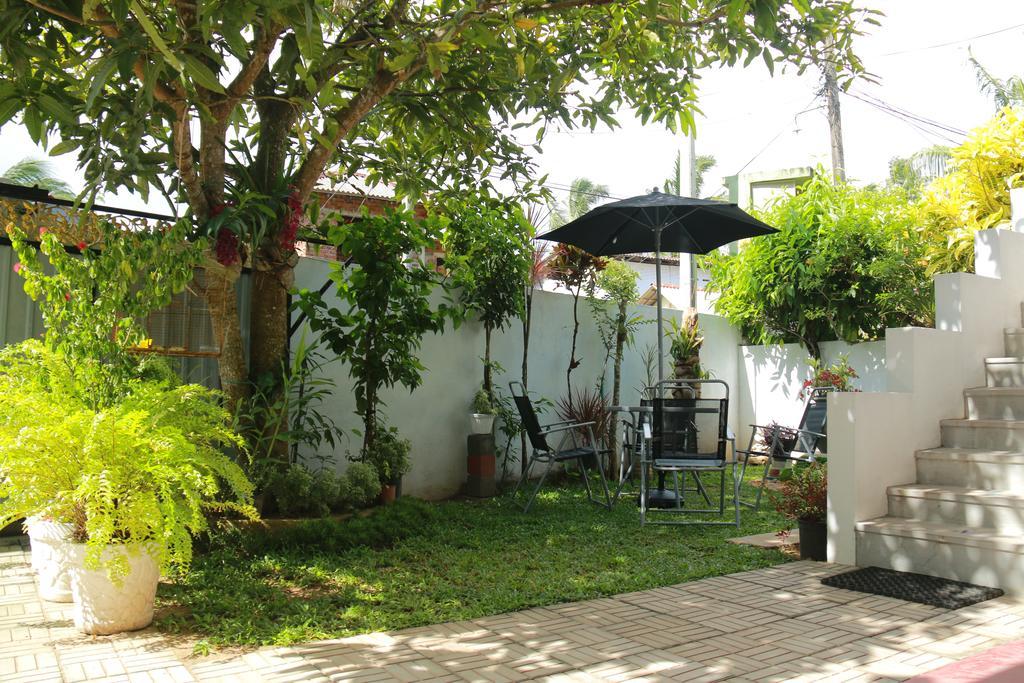 Soma Villa Galle Exterior foto